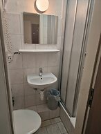 Hotel Am Stuttgarter Eck