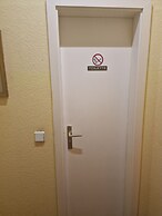 Hotel Am Stuttgarter Eck