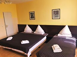Hotel Am Stuttgarter Eck