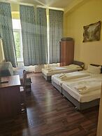 Hotel Am Stuttgarter Eck