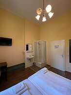 Hotel Am Stuttgarter Eck