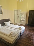 Hotel Am Stuttgarter Eck