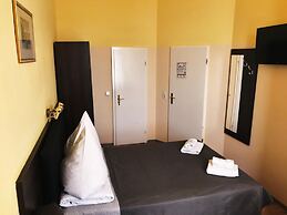 Hotel Am Stuttgarter Eck