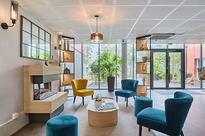 Appart Hotel Odalys City Lyon Bioparc