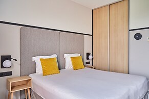 Appart Hotel Odalys City Lyon Bioparc