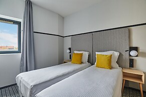 Appart Hotel Odalys City Lyon Bioparc
