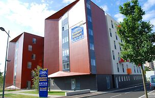 Appart Hotel Odalys City Lyon Bioparc