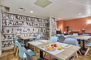 Appart Hotel Odalys City Lyon Bioparc