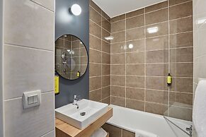 Appart Hotel Odalys City Lyon Bioparc