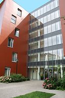 Appart Hotel Odalys City Lyon Bioparc