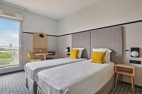 Appart Hotel Odalys City Lyon Bioparc
