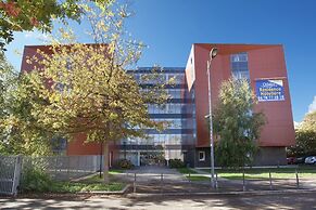 Appart Hotel Odalys City Lyon Bioparc