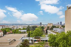 Appart Hotel Odalys City Lyon Bioparc