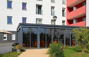 Appart Hotel Odalys City Lyon Bioparc
