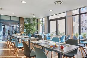Appart Hotel Odalys City Lyon Bioparc