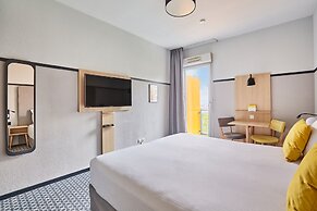 Appart Hotel Odalys City Lyon Bioparc