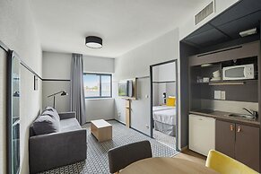 Appart Hotel Odalys City Lyon Bioparc