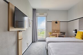 Appart Hotel Odalys City Lyon Bioparc