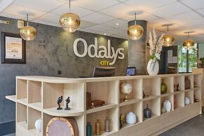 Appart Hotel Odalys City Lyon Bioparc