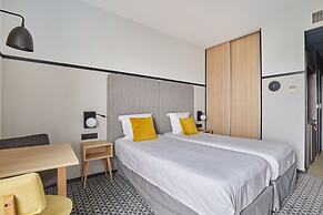 Appart Hotel Odalys City Lyon Bioparc