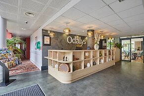 Appart Hotel Odalys City Lyon Bioparc