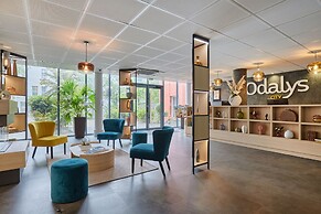 Appart Hotel Odalys City Lyon Bioparc