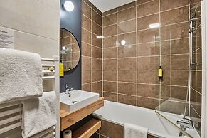 Appart Hotel Odalys City Lyon Bioparc