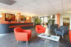 Appart Hotel Odalys City Lyon Bioparc