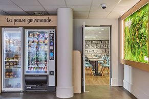 Appart Hotel Odalys City Lyon Bioparc