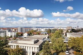 Appart Hotel Odalys City Lyon Bioparc