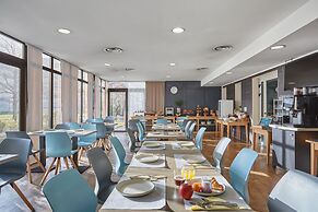 Appart Hotel Odalys City Lyon Bioparc