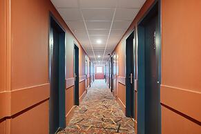 Appart Hotel Odalys City Lyon Bioparc