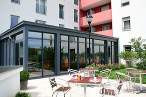 Appart Hotel Odalys City Lyon Bioparc