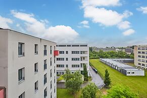 Appart Hotel Odalys City Lyon Bioparc