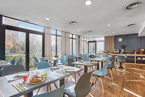 Appart Hotel Odalys City Lyon Bioparc