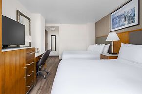 DoubleTree by Hilton Hotel New York City - Chelsea