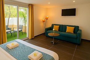 Hotel & Spa GIL DE FRANCE Cap D'Agde