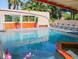 Hotel & Spa GIL DE FRANCE Cap D'Agde