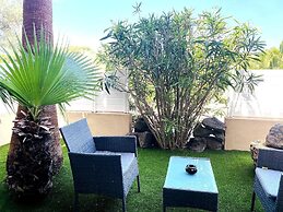 Hotel & Spa GIL DE FRANCE Cap D'Agde