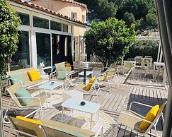 Hotel & Spa GIL DE FRANCE Cap D'Agde