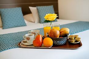 Hotel & Spa GIL DE FRANCE Cap D'Agde