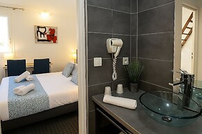Hotel & Spa GIL DE FRANCE Cap D'Agde