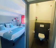 Hotel & Spa GIL DE FRANCE Cap D'Agde