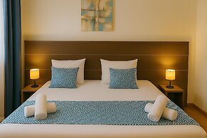 Hotel & Spa GIL DE FRANCE Cap D'Agde
