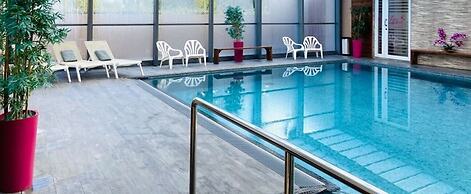 Hotel & Spa GIL DE FRANCE Cap D'Agde