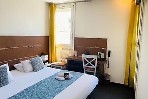 Hotel & Spa GIL DE FRANCE Cap D'Agde