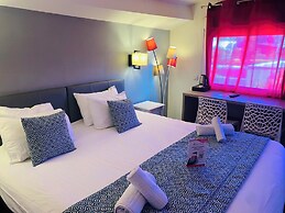 Hotel & Spa GIL DE FRANCE Cap D'Agde