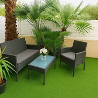 Hotel & Spa GIL DE FRANCE Cap D'Agde
