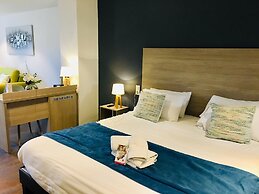 Hotel & Spa GIL DE FRANCE Cap D'Agde