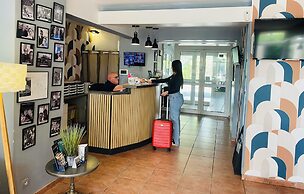Hotel & Spa GIL DE FRANCE Cap D'Agde